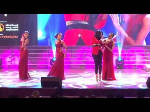 Raigam Tele'es 2013 Umariya @ Buddhika ශ්‍රී Production