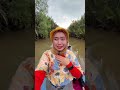 KE SUNGAI AMAZON CARI ULAR RAKSASA BERSAMA WARGA ️
