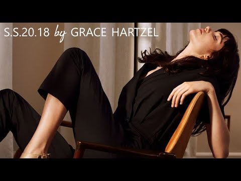 Marella Spring Summer 2018 by Grace Hartzel