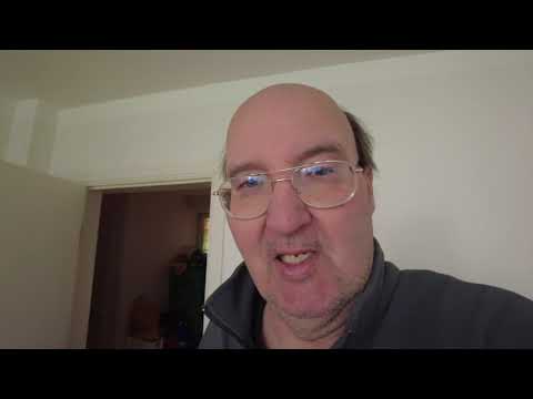 MongoTV_5806 - John Venter På Bedre Tider - Del 114 - Dag 481 af 1.000 Dage