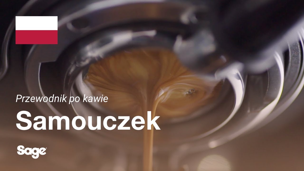 Zrównoważony zaparzony napar