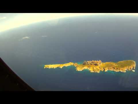 B-52H FDM Drop 45x M117