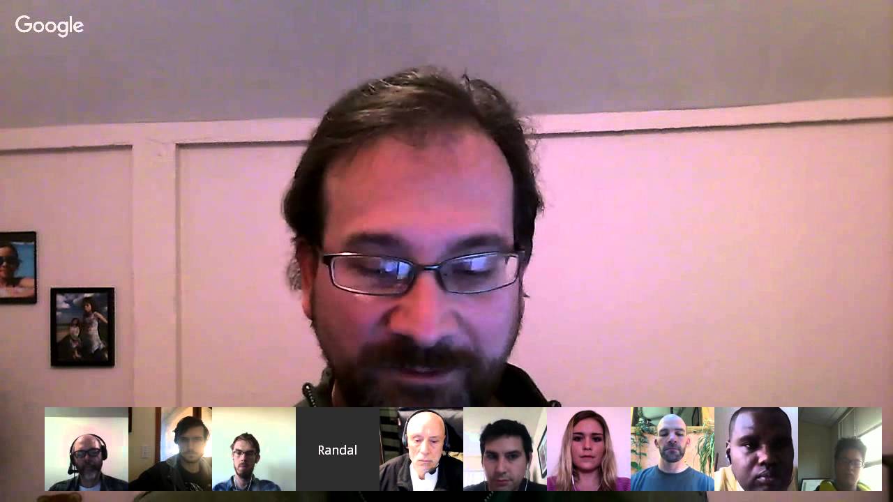 OpenWorm Journal Club: How Do We Emulate The Brain?