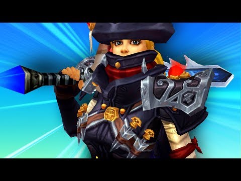 WE GOT MORE BUFFS AND NERFS FOR 8.2! - WoW: Battle For Azeroth 8.2