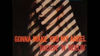 TED      GONNA MAKE MY ANGEL      1975