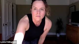 Ashtanga 4th May 2020