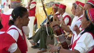 preview picture of video 'Folia de Reis São Domingos de Gusmão (Ubaporanga)'