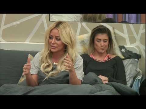 CBB 08/05 - Day 8 + Live Eviction Part 1