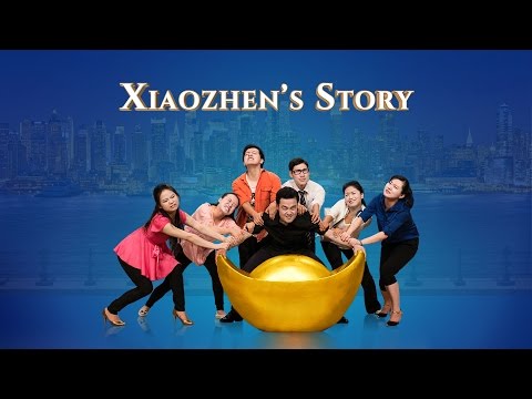How Great Is Our God | Musical Drama "Xiaozhen's Story" | Christian Video Trailer