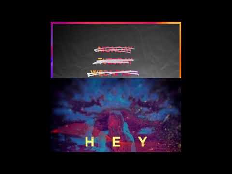 Avicii x Fais (feat. Afrojack) - Waiting for Love x Hey (Matisse & Sadko Remix)