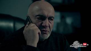 Պատվից առավել 2, Սերիա 145, Այսօր 21:00 / Above the honor / Patvits aravel