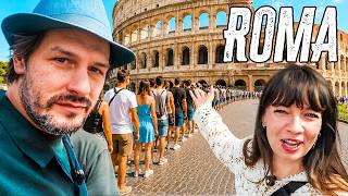 Alternatif Sıradan Roma !!