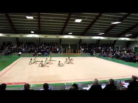 Pinkur Froya HF - nr. 3 - 1. steypakapping