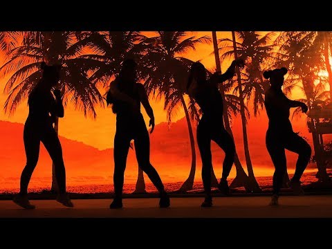 A!MS - Send For Me ft. Eleni Foureira & Afro B (Official Video)