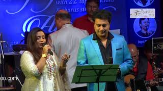 Jiska Mujhe Tha Intezaar - Rajessh Iyer & Priyanka Mitra