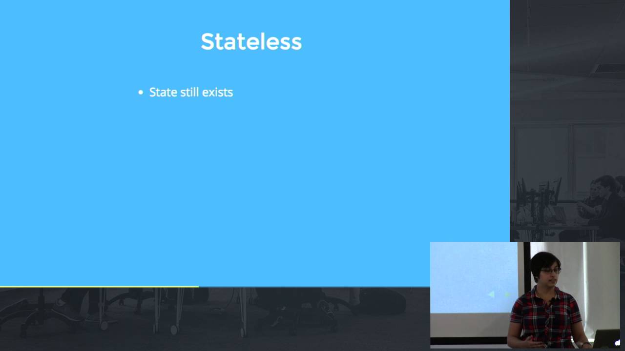 REST Tutorial - What is REST (Representational State Transfer)?