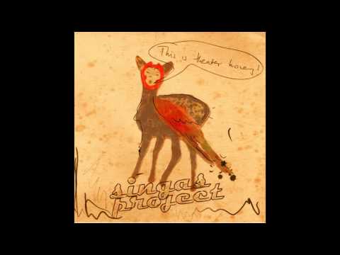 Singas Project - Monamour