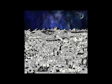 Father John Misty - So I'm Growing Old On Magic Mountain