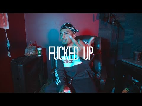 FatMoneyy x TrapBoi G  - Fu*ked Up (Music Video) Shot by: @6PointFilms