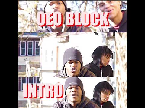 Oeo block X Intro