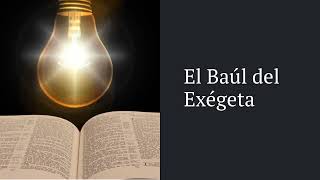 Aprovechando BibleGateway para el Estudio Bíblico