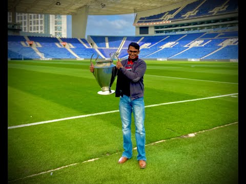 Estádio do Dragão | Porto | Portugal
