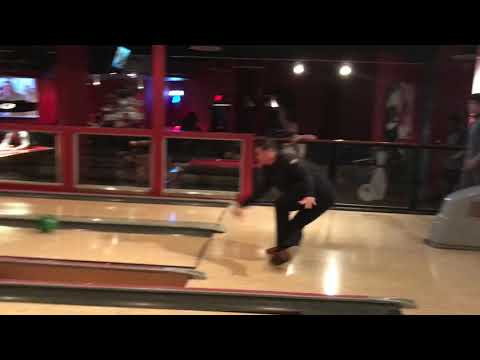 South Carolina beats Michigan in Outback Bowl bowling competition