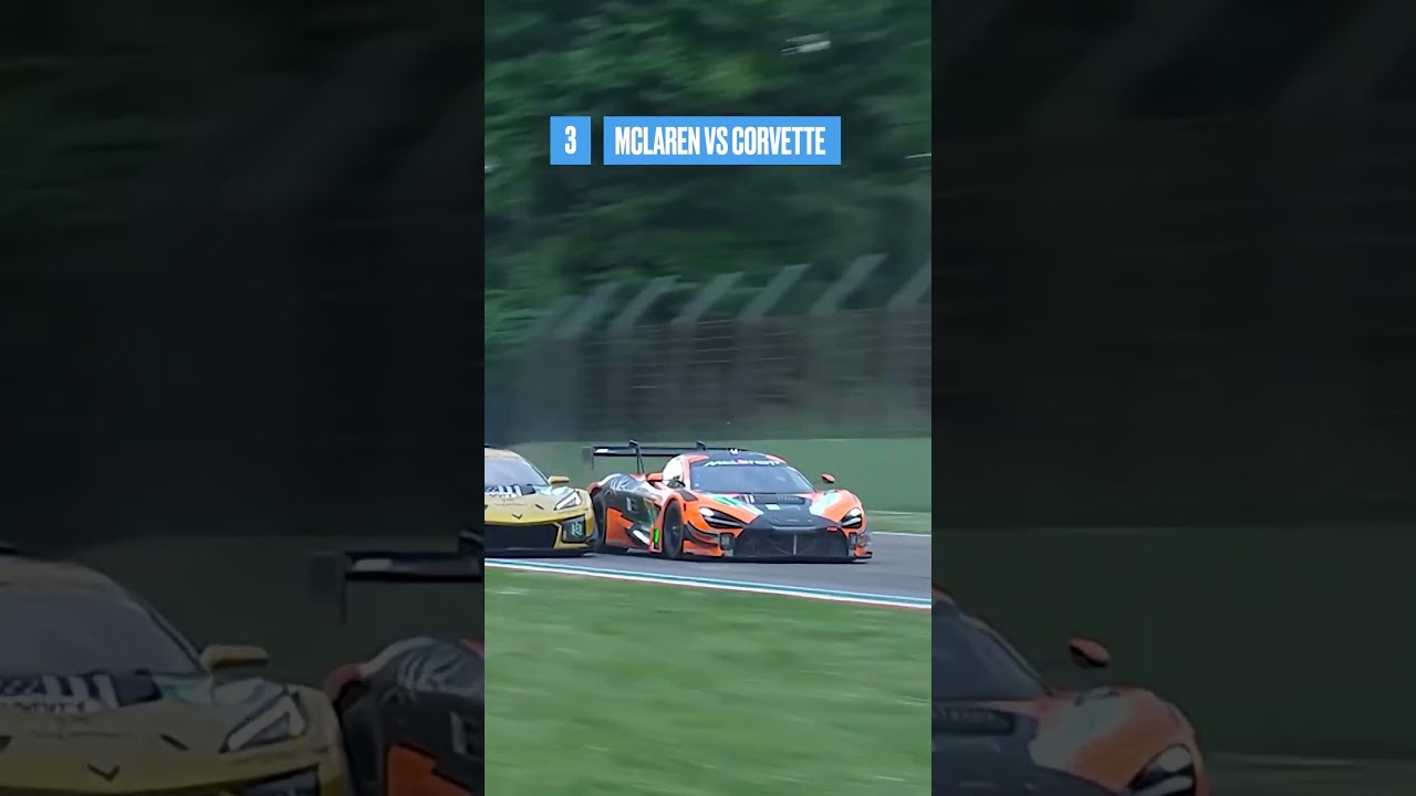 Best Overtakes of the Season so Far Part 2 ⚔️