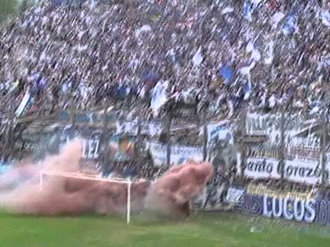 Somos Deporte RESUMEN Juventud  Antoniana 2010 Parte II