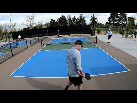 2022 Mountain Diamond Regional Men's singles 70+: 3.5