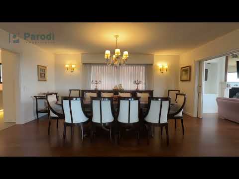 Video de YouTube - Apartamento en Venta de 4 dormitorios con  Piscina en Puerto del Buceo, Montevideo