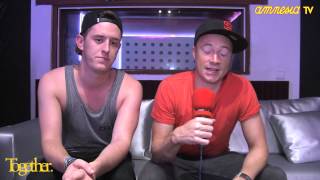 Greetings from Friction and Linguistics AmnesiaTV 2013