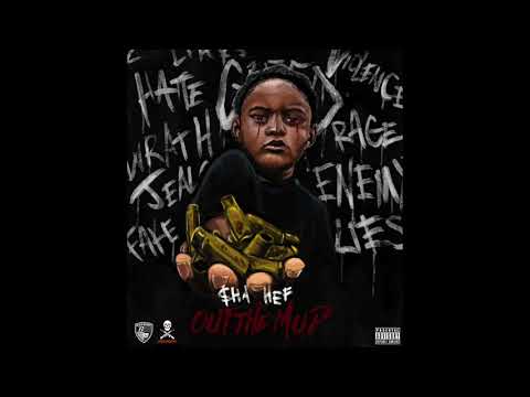 $ha Hef - Let's Go (Prod. by J Breez)
