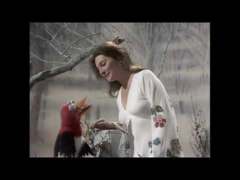 Muppet Songs: Judy Collins - Leatherwing Bat