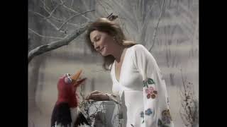 Muppet Songs: Judy Collins - Leatherwing Bat