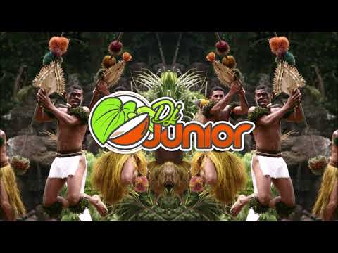 DJ Junior - Vude Ni Sijima (Soqo Bula Remix)