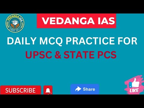 Vedanga IAS Academy Delhi Video 4