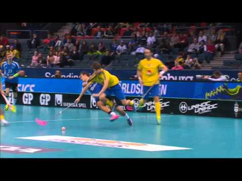 Kolla in Mattias Samuelssons propp! - TV4 Sport