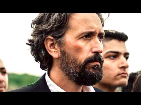 ET IL Y EUT UN MATIN Bande Annonce (2022)