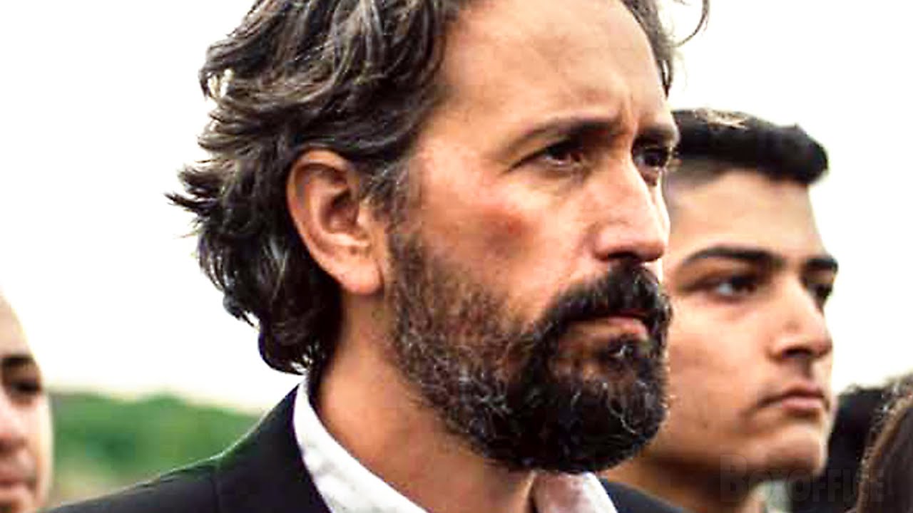 Miniature de la vidéo ET IL Y EUT UN MATIN Bande Annonce (2022) du film Et il y eut un matin