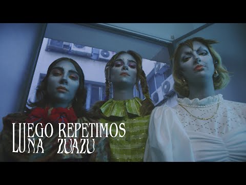 Luna Zuazu - Luego Repetimos