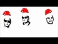 Merry Christmas and Happy New Depeche Mode ...