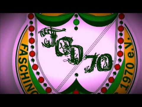 Fasching Dachwig Auftakt 2021