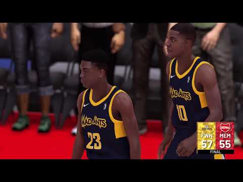 NBA 2K19 MYCAREER PRELUDE EP 5