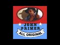 John primer  - Going back to Mississippi