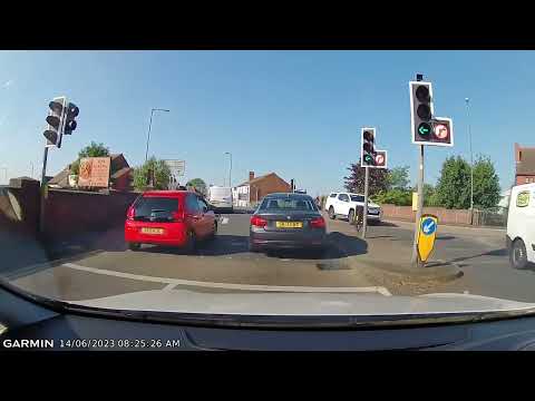 PDS design and build FP72 VLJ red light jumper