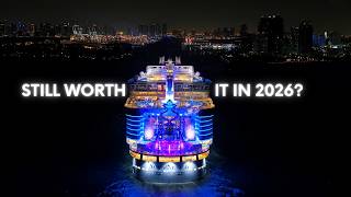 Symphony of the Seas Review: Our Honest Take on this Royal Caribbean Mega Ship