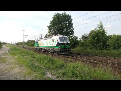 [Freightliner PL] 7193 880 | Ścinawa