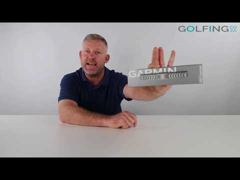 Garmin QuickFit 22mm Vented Titanium Watchband, product review by Kevin Cook, www.running.co.za