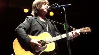 Jean Louis Aubert - Delphine - Showcase Mons Classic 21 - 26/04/2014